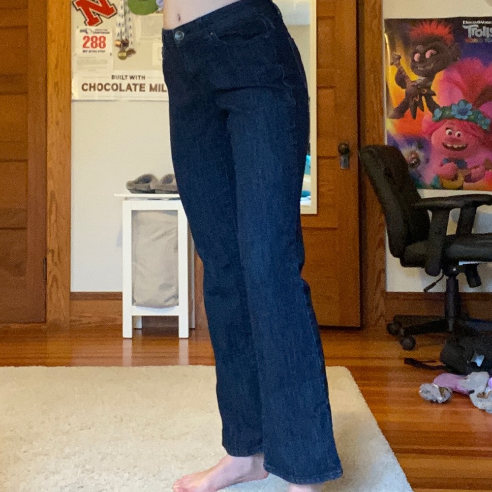 DKNY Flare Jeans